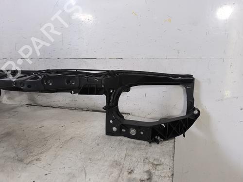 Front slam panel OPEL CORSA D (S07) 1.4 (L08, L68) | BP27453345C72 