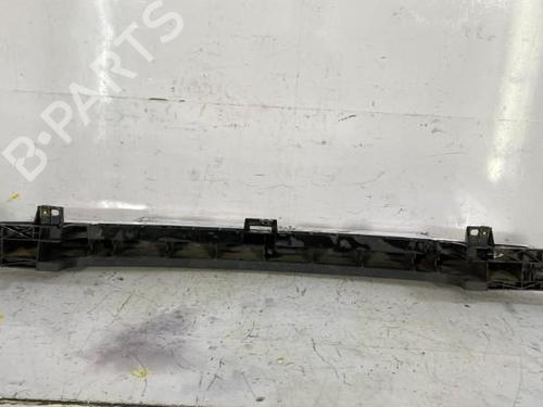 Front bumper reinforcement PEUGEOT 206 Hatchback (2A/C) 2.0 HDI 90 | BP22834181C109 