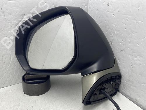 Left mirror CITROËN C4 Grand Picasso I (UA_) 1.6 HDi 110 | BP32041877C26