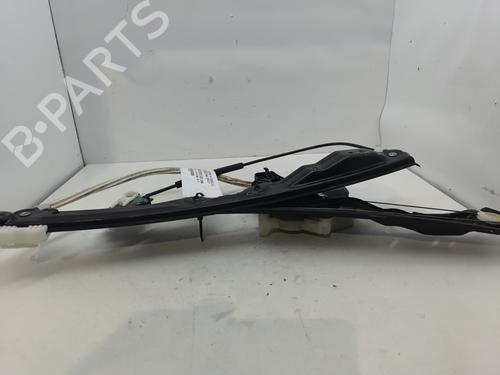 Used Front left window mechanism PEUGEOT 308 II (LB_, LP_, LW_, LH_, L3_) 1.5 BlueHDi 130 (131 hp) 29377307