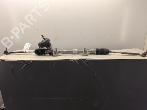 Used Steering rack Steering rack RENAULT CLIO IV (BH_) 1.5 dCi 75 (75 hp) 28156690 28156690