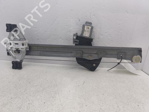 Front left window mechanism CITROËN DS4 (NX_) 2.0 BlueHDi 150 | BP30672188C22