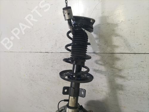 Left front steering knuckle CITROËN BERLINGO Box Body/MPV (K9) e-Berlingo | BP32274442M25