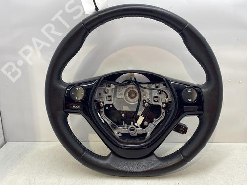 Used Steering wheel PEUGEOT 108 1.2 (82 hp) 28963477