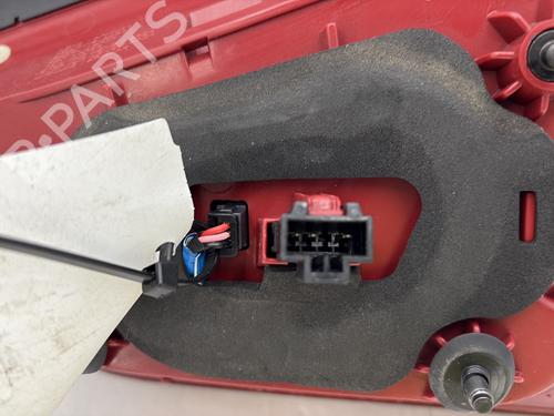 Used Right tailgate light Right tailgate light KIA NIRO I (DE) [2016-2022] 35999852 35999852