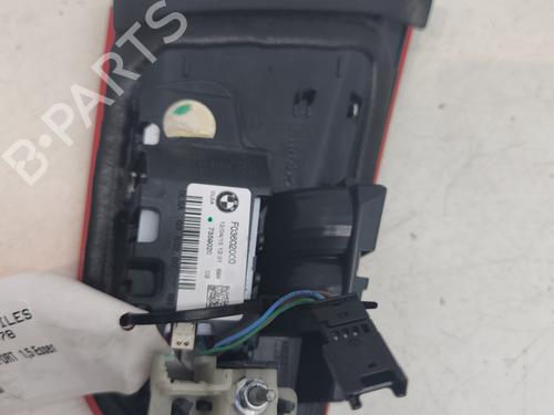 Left tailgate light BMW 1 (F20) 118 i | BP27434900C79 - Image 3