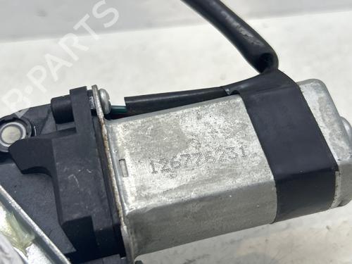 Rudehejsemekanisme ventre foran Rudehejsemekanisme ventre foran RENAULT CLIO II (BB_, CB_) 1.5 dCi (100 hp) 36299361 36299361