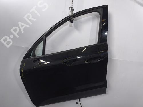 Used Left front door Left front door 39600059 39600059