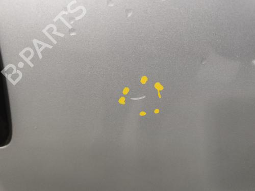 Used Left slide door Left slide door PEUGEOT BIPPER Tepee 1.3 HDi 75 (75 hp) 35886851 35886851