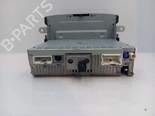 Radio DACIA LOGAN MCV II TCe 90 (K8M1, K8MA, K8AC) | BP32382965E6