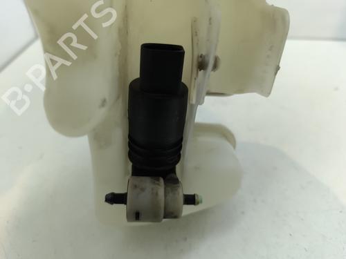 Windscreen washer tank VW TOURAN (1T1, 1T2) 2.0 TDI | BP29619396C113 