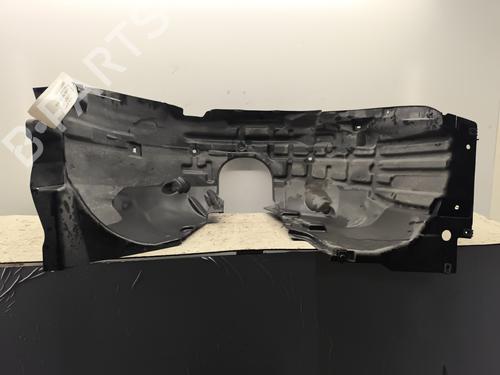 Wheel arch OPEL CORSA F (P2JO) CORSA-e (68) | BP29834276C56