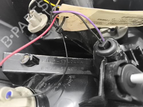 Right taillight FORD FOCUS III 1.0 EcoBoost | BP31823619C35 - Image 4