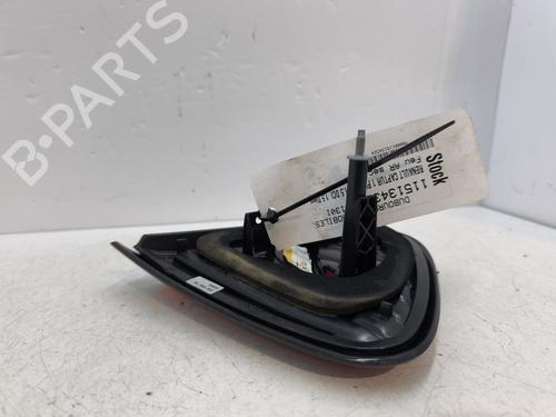 Left tailgate light RENAULT CAPTUR I (J5_, H5_) 1.5 dCi 90 (J5N4, J5M5, J5MW, J5M6, J5AL, J5AJ) | BP30184397C79  - Image 5