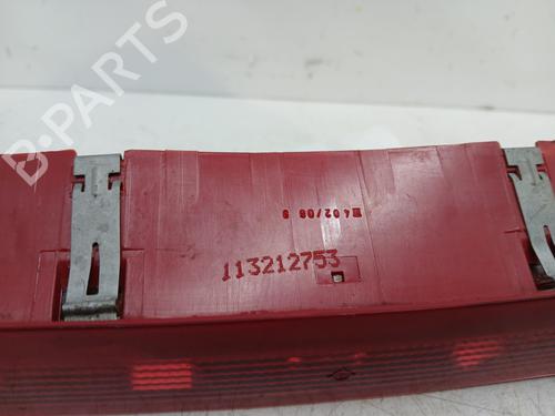 Third brake light VW GOLF V (1K1) 1.9 TDI | BP29516001L11 
