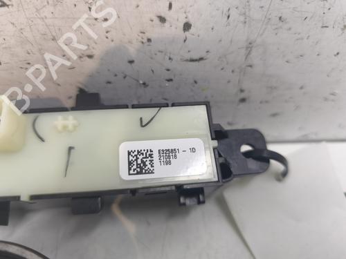 Used Electronic module Electronic module 37731921 37731921