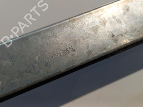Used Front left window mechanism NISSAN MICRA III (K12) 1.2 16V (65 hp) 22824685