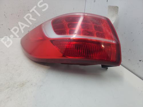 Left taillight KIA SPORTAGE III (SL) 1.7 CRDi | BP26741952C34 