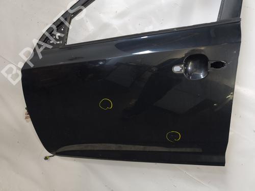Left front door KIA CEE'D Hatchback (ED) 1.6 CRDi 115 | BP29377472C2 