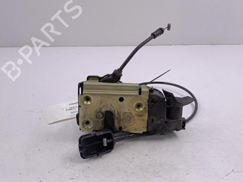 Used Front left lock Front left lock 22822666 22822666