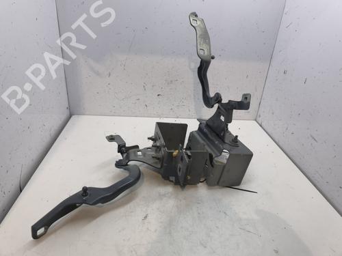Hinge/Door check strap RENAULT TRAFIC III Bus (JG_)  | BP26741896C146 