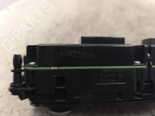 Climate control SEAT ARONA (KJ7, KJP) 1.5 TSI | BP24110938I5 - Image 3