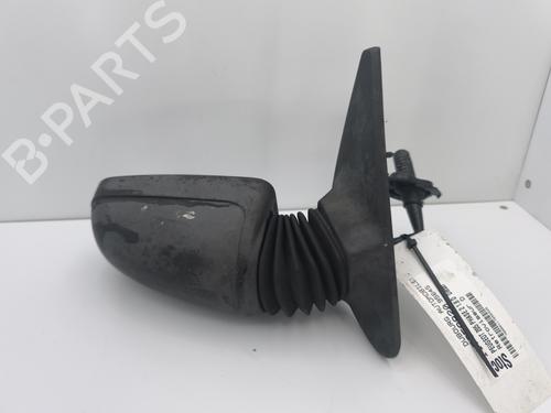 Used Right mirror PEUGEOT 205 II (20A/C) 1.7 Diesel (60 hp) 30904911