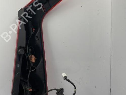 Used Left taillight NISSAN NOTE (E11, NE11) 1.5 dCi (86 hp) 22835178