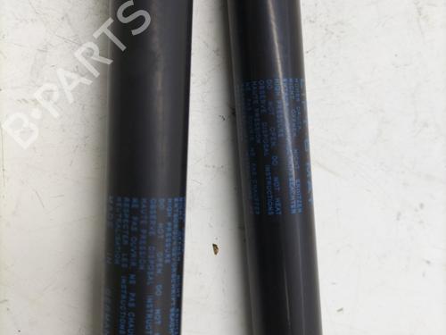 Gassdemper Bakluke CITROËN C4 CACTUS 1.2 VTi 82 | BP26659673C138 