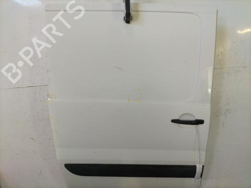 Used Right slide door PEUGEOT EXPERT Van (VF3A_, VF3U_, VF3X_) 2.0 HDi 120 (120 hp) 30745074
