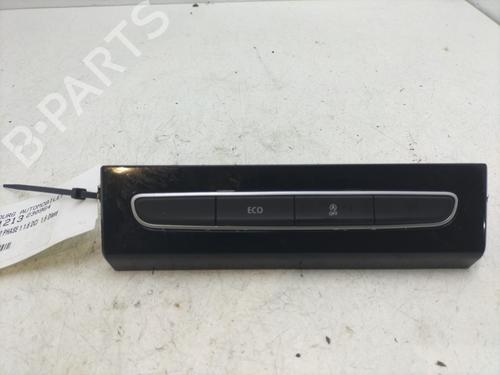 Used Electronic module RENAULT KOLEOS II (HC_) 1.6 dCi 130 (130 hp) 31581833