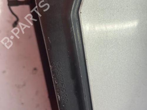 Left mirror OPEL ZAFIRA A MPV (T98) 2.2 DTI 16V (F75) | BP22837317C26 