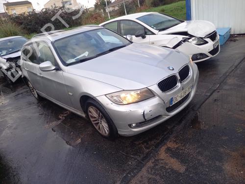Front slam panel BMW 3 Touring (E91) | BP36002942C72 - Image 7