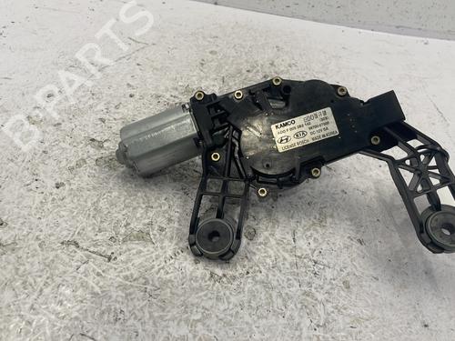 Rear wiper motor KIA PICANTO I (SA) 1.0 | BP25603190M102 