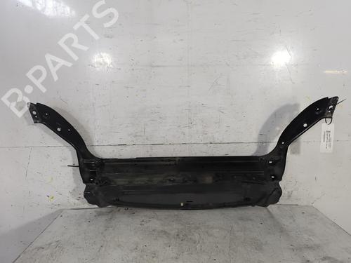 Used Front slam panel Front slam panel PEUGEOT PARTNER Box Body/MPV (5_, G_) 1.6 HDi 75 (75 hp) 26584703 26584703