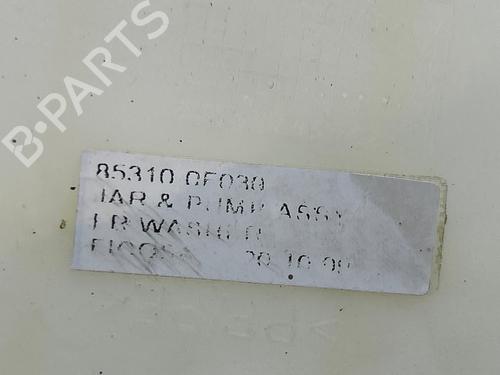 Used Windscreen washer tank Windscreen washer tank TOYOTA VERSO (_R2_) 2.0 D-4D (AUR20_, AUR20R) (126 hp) 36172415 36172415