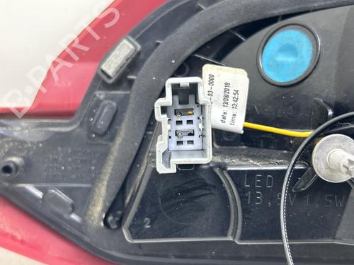 Left tailgate light FORD FIESTA VII (HJ, HF) 1.0 EcoBoost | BP37263353C79 - Image 4