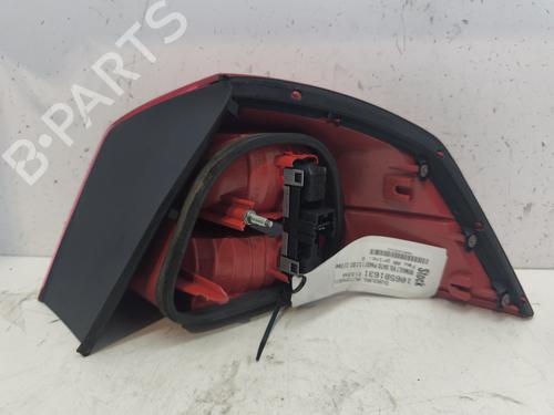 Used Left taillight Left taillight RENAULT VEL SATIS (BJ0_) 2.2 dCi (BJ0E, BJ0F) (150 hp) 26386983 26386983
