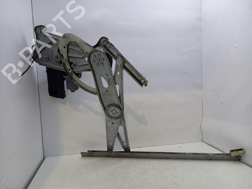 Rudehejsemekanisme ventre foran RENAULT MEGANE III Hatchback (BZ0/1_, B3_) 1.5 dCi (BZ0C) | BP29338916C22 