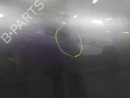 Left front door NISSAN NOTE (E12) 1.2 | BP40077766C2 - Image 2
