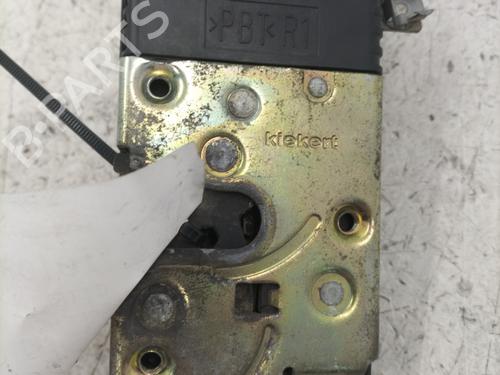Used Front right lock CITROËN XANTIA (X1_, X2_) 1.9 Turbo D (90 hp) 23830083