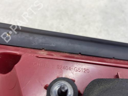right-tailgate-light-kia-niro-i-de-2016-2017-2018-2019-2020-2021-2022-28823982 main image