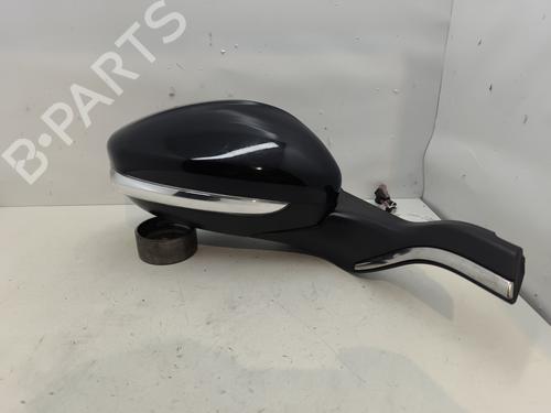 Used Right mirror PEUGEOT 208 I (CA_, CC_) 1.2 THP 110 (110 hp) 29725971