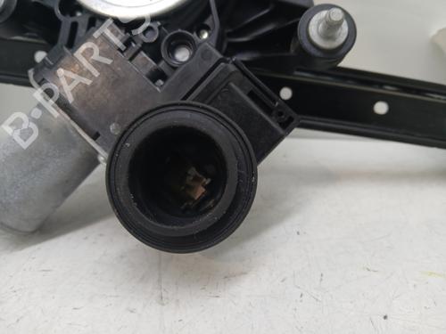 Used Rear right window mechanism Rear right window mechanism LEXUS UX (_AA1_, _AH1_, _MA1_) 250h (MZAH10) (184 hp) 36571302 36571302