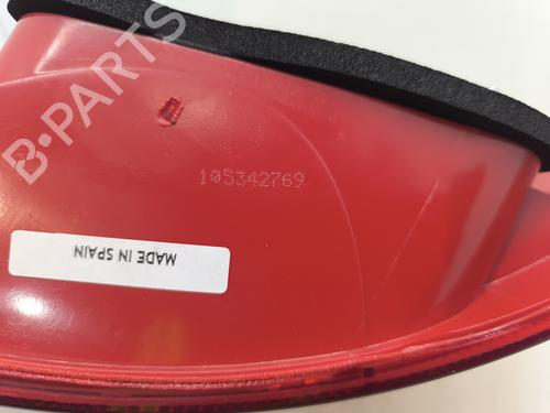 Left taillight AUDI A6 C5 (4B2, 4B4) 2.5 TDI | BP31290248C34 - Image 2