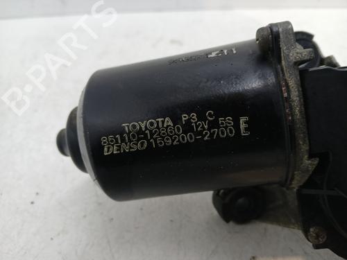 Front wiper motor TOYOTA COROLLA Liftback (_E11_) 2.0 D (CE110) | BP29960043M29