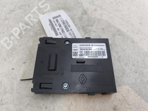 Card reader RENAULT SCÉNIC III (JZ0/1_) 1.5 dCi | BP29639845E4 