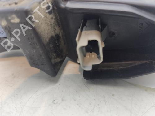 Left daytime light CITROËN DS3 (SA_) 1.6 VTi 120 | BP29193881C104 