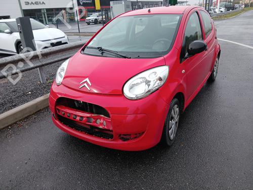 Used Parts CITROËN C1 (PM_, PN_) 1.0 4481972