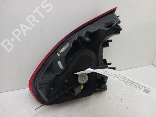 Left tailgate light PEUGEOT 2008 I (CU_) 1.2 VTi | BP36803964C79 - Image 5